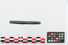 Foto von Bronzearmreif (NHMW-PRAE-024357)